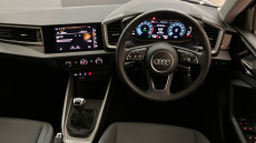 Audi A1 30 TFSI 110 Sport 5dr Petrol Hatchback